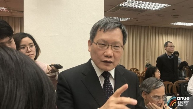 韓國瑜拋學貸免息 財長：學貸取之於社會非免費午餐