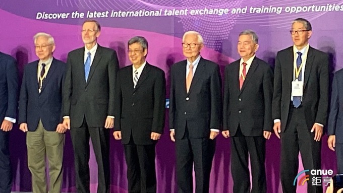 〈人才循環高峰會〉推大聯盟計畫打造台灣人才庫 未來有四大目標