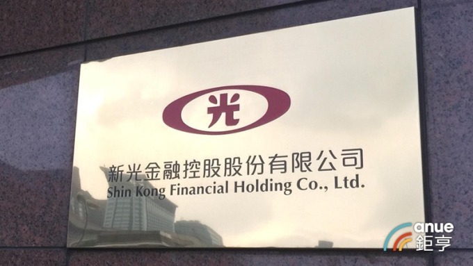 新光金堂兄弟大買股 經營權前哨戰開打 股價勁揚收復票面價