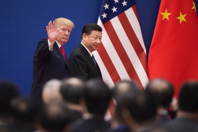 (圖片:AFP)