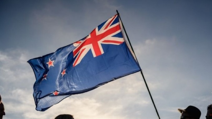 紐西蘭央行維持利率不變 明年降息之可能性？(圖：AFP)