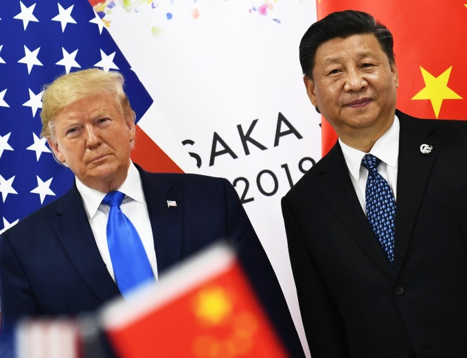 (圖片: AFP)