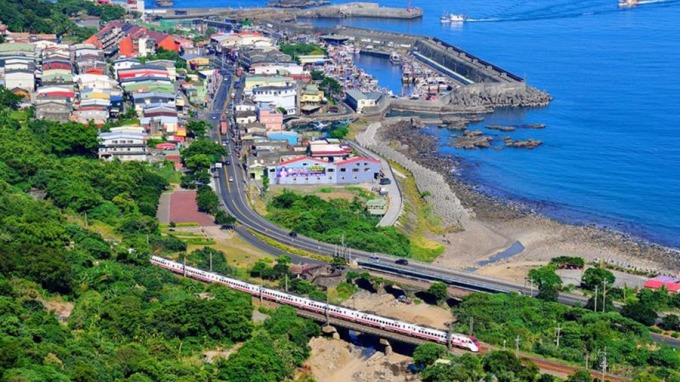 秋冬遊補助帶動旅宿業營收成長 宜花東最踴躍。(圖：交通部觀光局提供)