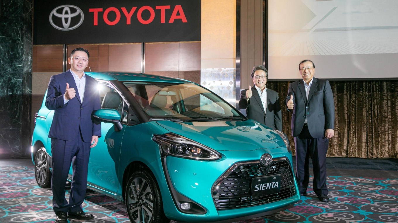 和泰車全年可望賺進2股本股價衝破600元改寫歷史新高| 鉅亨網- 台股新聞