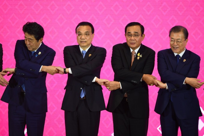 (圖片: AFP)