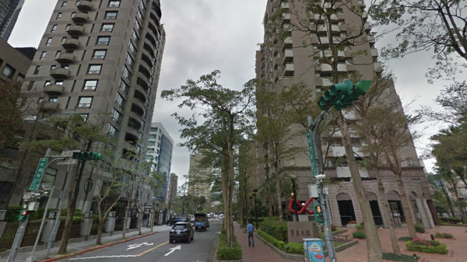北市知名中古豪宅交易量增 買方多是同社區住戶