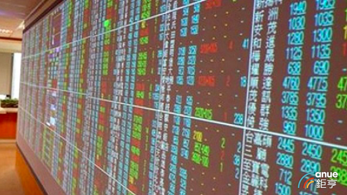 三大法人賣超24.45億元 聯電、世界多空不同調