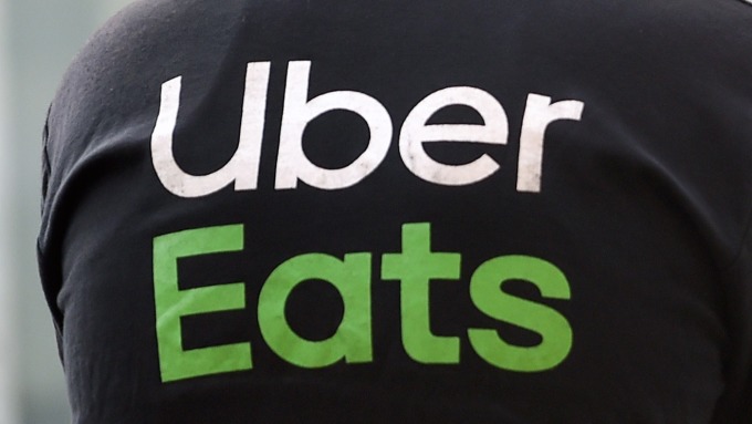 日本Uber Eats調降外送報酬工會週四提出陳情 Anue鉅亨- 美股