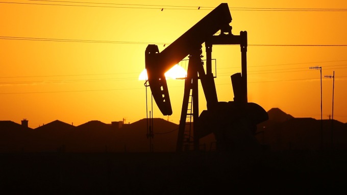 阿美公司掛牌上市前 OPEC同意擴大減產40%（圖片：AFP）
