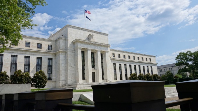 市場相信Fed本週會維持利率不變 但這三件事值得觀察  (圖:AFP)