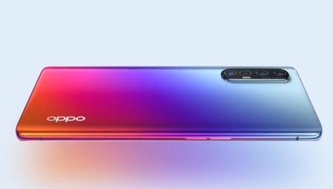 圖片: OPPO 官方