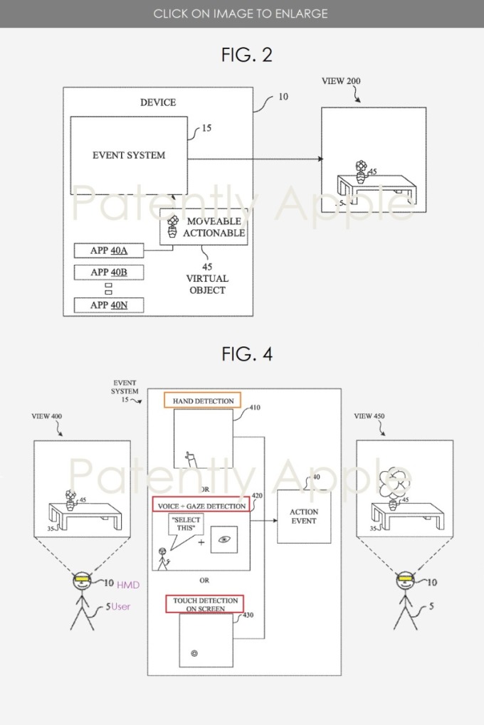 蘋果專利示意圖 (圖片:.patentlyapple.com)