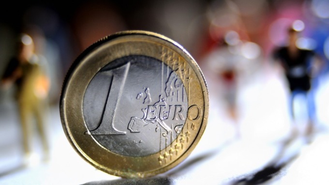 1歐元拍賣買房  (圖:AFP)