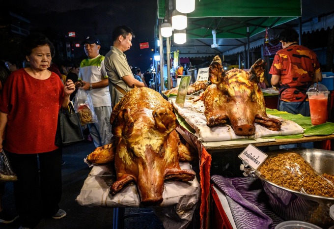 (圖片: AFP)