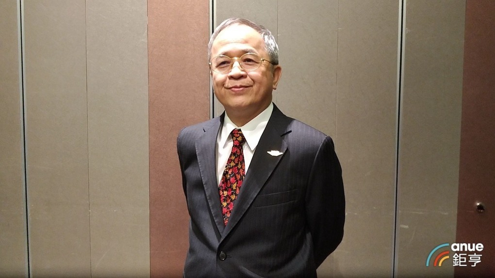 飛捷原總座劉久超升任副董卓君弘 徐嘉宏出任雙總座 Anue鉅亨 台股新聞