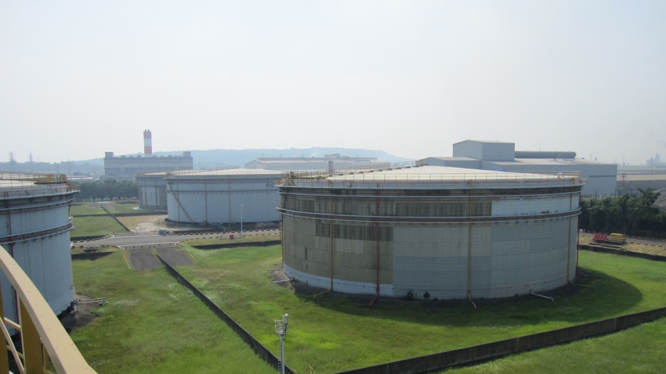 緊盯中東局勢經長 石油安全存量128天油氣供應沒問題 Anue鉅亨 台灣政經