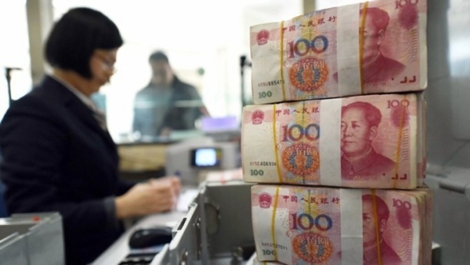 (圖片: AFP)