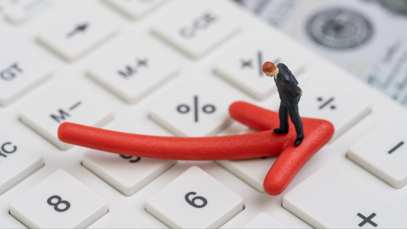 想進場該用南非幣還美元？ | 鉅亨網- 基金