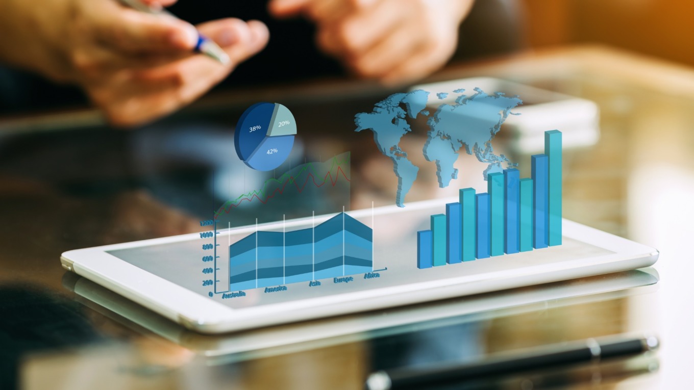 基金老司機」打敗大盤 中國、新興市場、科技健康題材亮眼| 鉅亨網- 基金