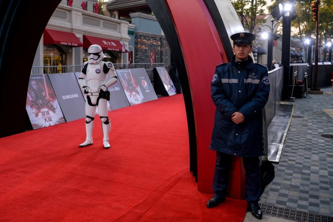 (圖: AFP)