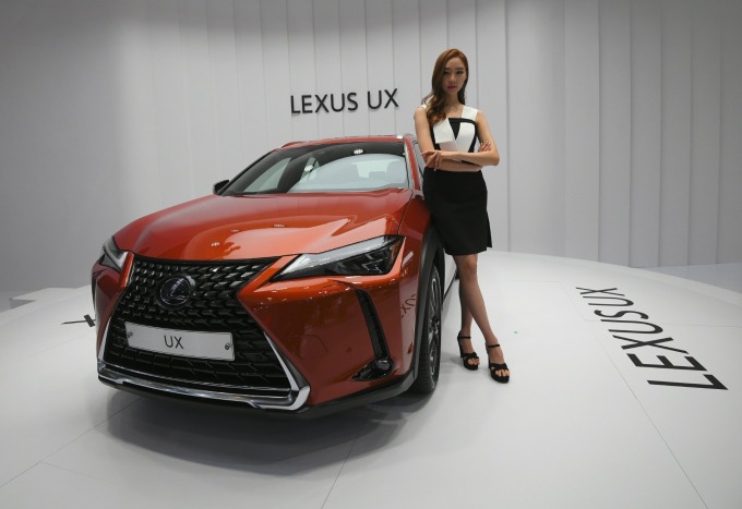 福斯 2019 年叱吒全球車壇 豐田緊追在後 (圖片:AFP)