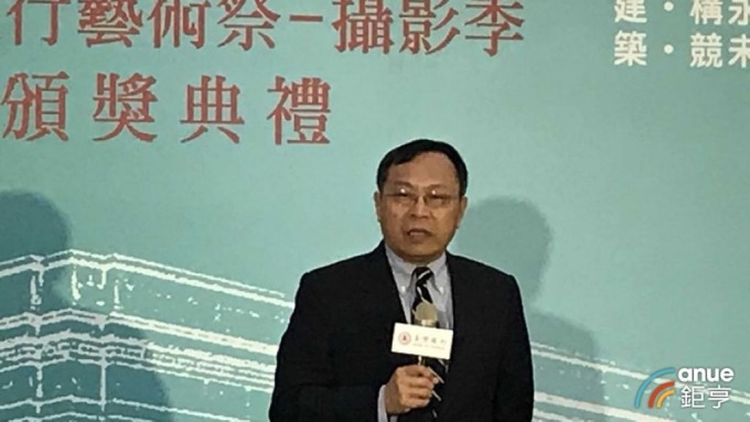 台銀董事長呂桔誠。(鉅亨網資料照)