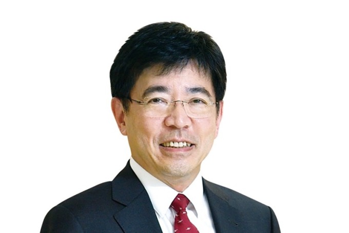 工研院院長劉文雄。