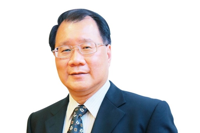 工研院協理暨南分院執行長段家瑞。