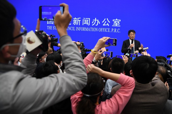 (圖:AFP)