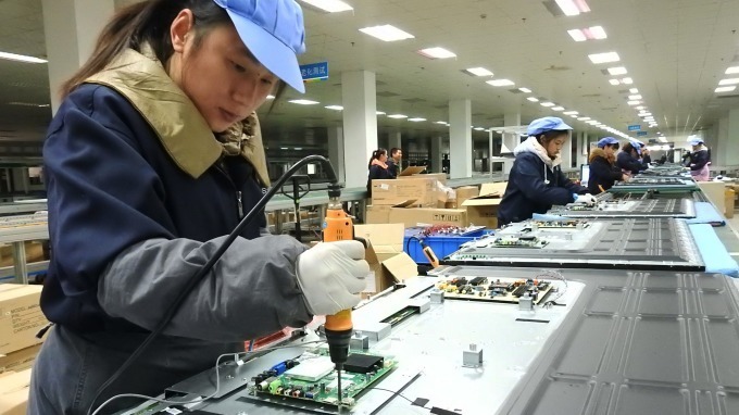圖片:AFP