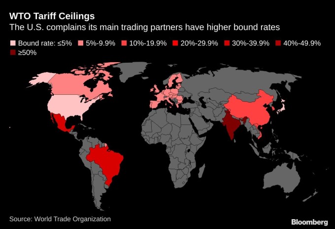 圖片:Bloomberg