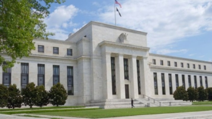 Fed副主席：美國經濟前景向好 今年預計不會降息 (圖：AFP)