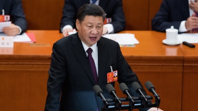 (圖片: AFP)