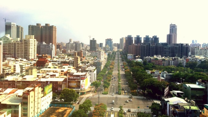 桃園土地交易量大，其中大園土地交易量大增62%。（圖/台屋提供）