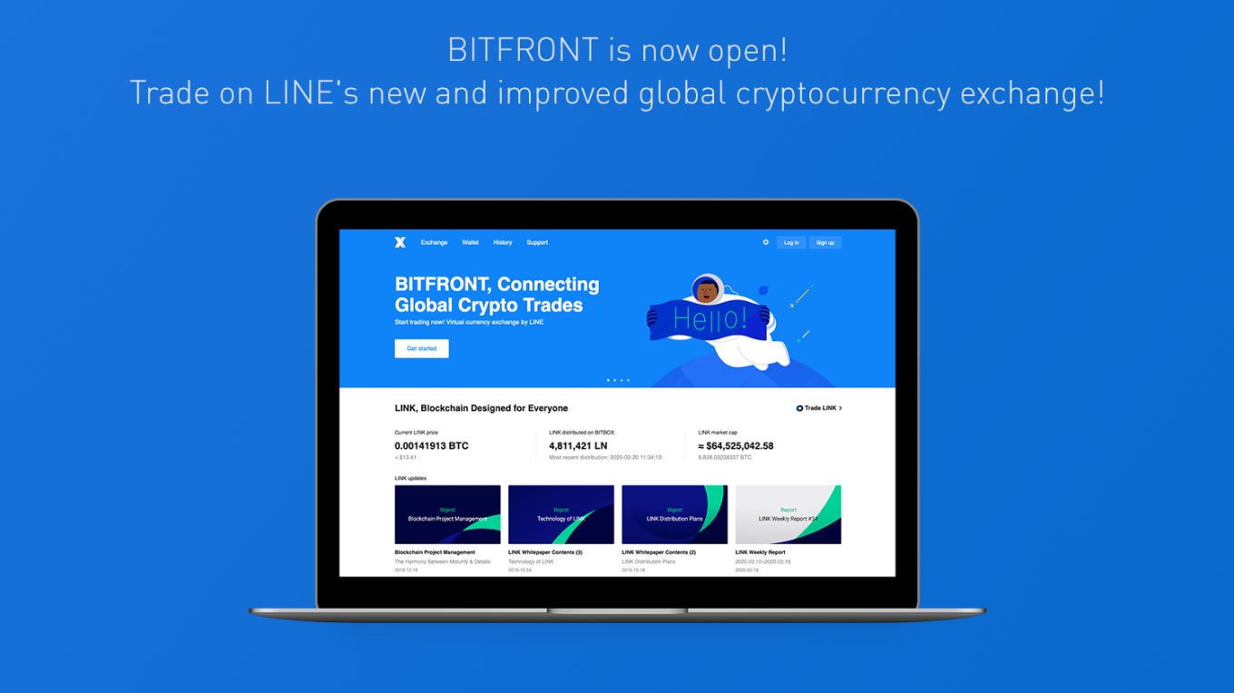 看好台灣量能加密貨幣團隊祭500萬年薪來台獵才| 鉅亨網- 幣圈