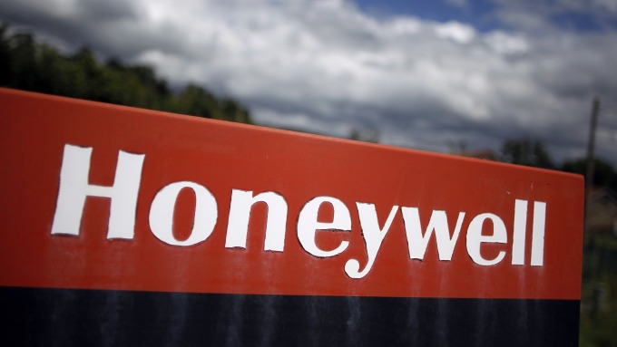 Honeywell開發工業軟體有成 投身量子電腦市場（圖:AFP）