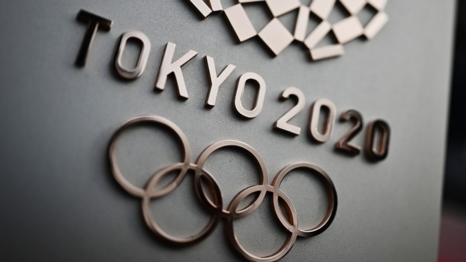 安倍G7再表態：東京奧運會如期舉行 (圖片：AFP)