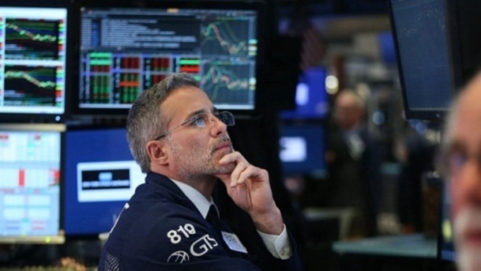 無模型可預測、沒歷史可借鏡 現在市場已讓華爾街束手無策？　(圖片：AFP)