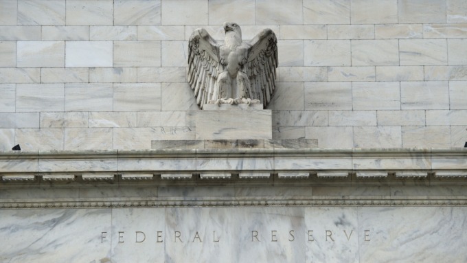 Fed啟動金融海嘯時期的2項救市工具 作用為何？  (圖:AFP)