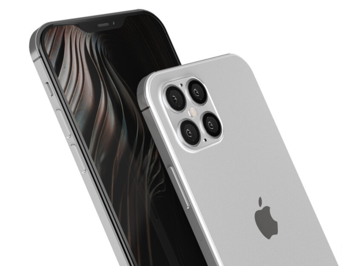 蘋果新機鏡頭組合曝光(圖片:phonearena)
