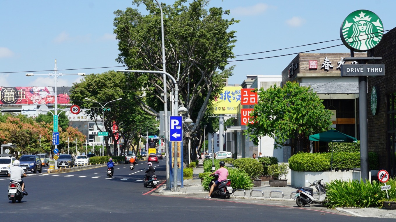 台中11期重劃區商圈外溢效益明顯 房價坐4望5 Anue鉅亨 台灣房市
