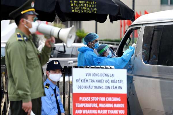 (圖片: AFP)