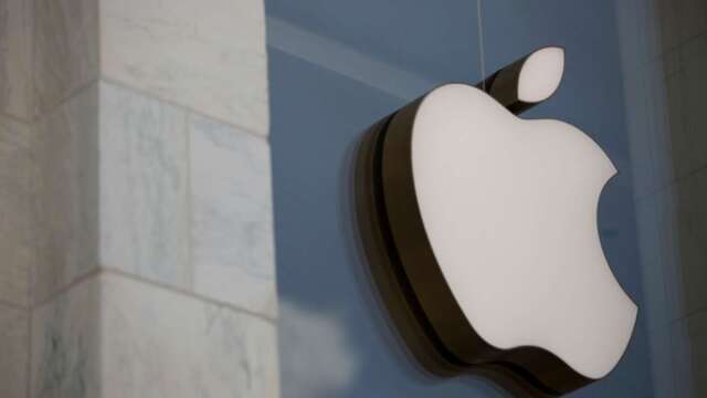 蘋果、Google數位防疫惹議 德企籲：別把主權讓給矽谷！(圖:AFP)