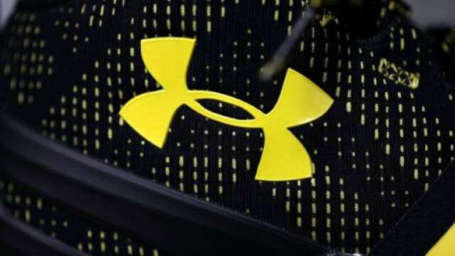 under armour q1 earnings