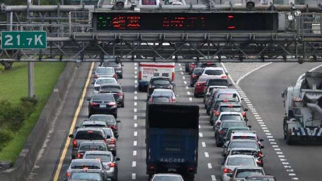 環保署加碼1 6億元延長大型柴油車汰舊換新補助 Anue鉅亨 台灣政經