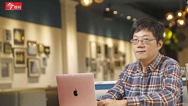 奉行祖魯法則專挑千里馬股 專職奶爸靠3招「修正式價值投資」攢千萬。(圖:今周刊提供)