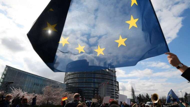 GDPR 採一站式制度,考驗成員國合作。(圖: AFP)