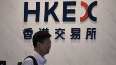 港交所李小加:香港仍會是亞洲金融中心 決策不受政治影響