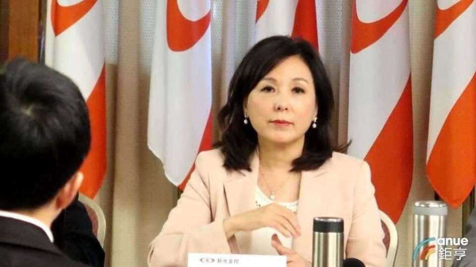 新光金法說 搶救低淨值危機新壽射三箭拚淨值回升 Anue鉅亨 台股新聞