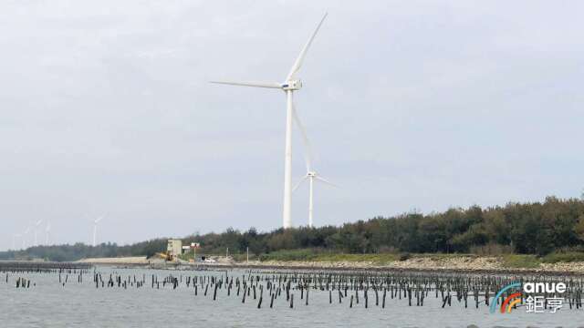 核二廠1號機除役 綠電接手供電缺口 太陽能模組廠今年營運樂觀。(鉅亨網資料照)